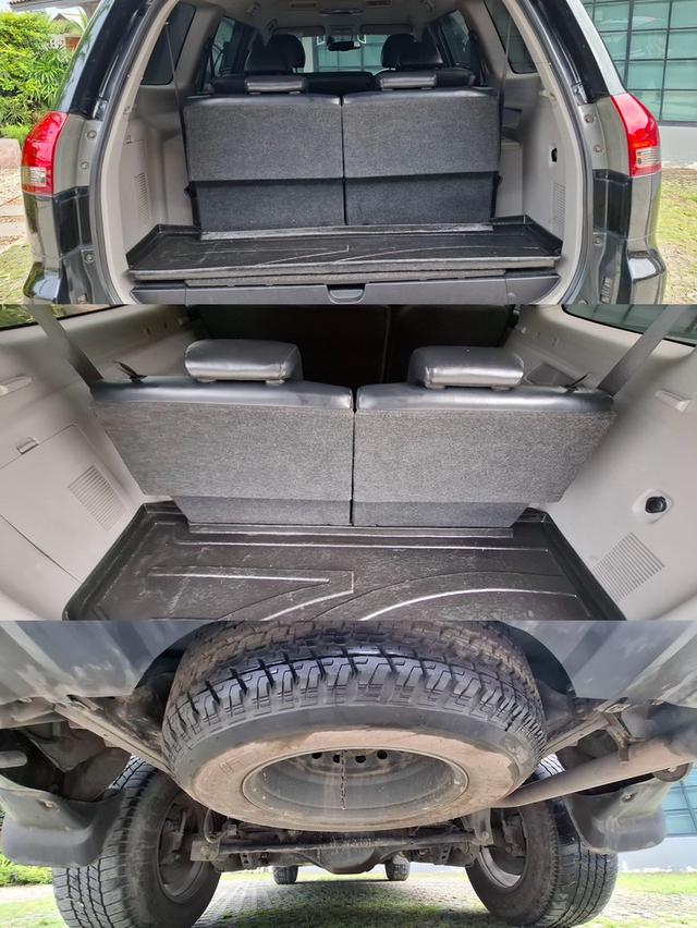 รหัสรถ KN6541 MITSUBISHI PAJERO SPORT ปี2015 10