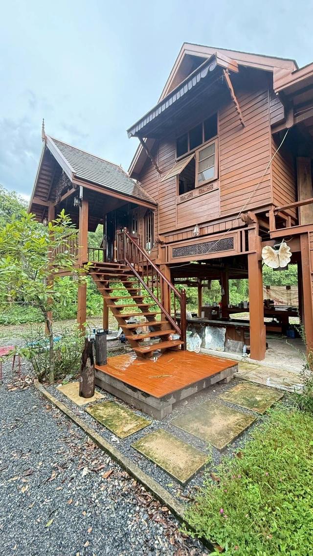 บ้านพร้อมที่ดิน จังหวัดอุทัยธานี 6