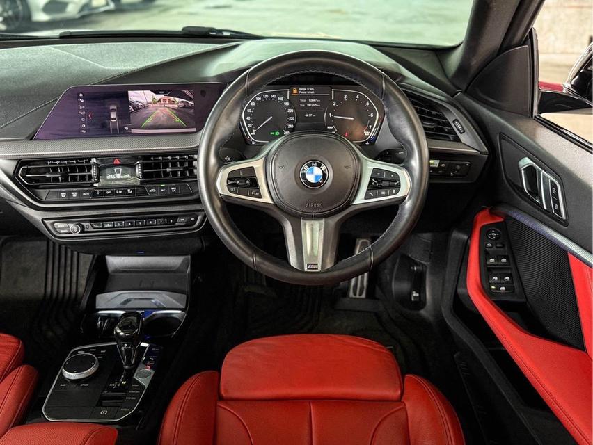 BMW 218i Coupe Msport ปี19 10