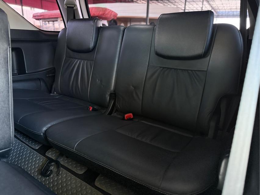 รหัสรถ WRT9838 2014 TOYOTA FORTUNER 2.5 V 14