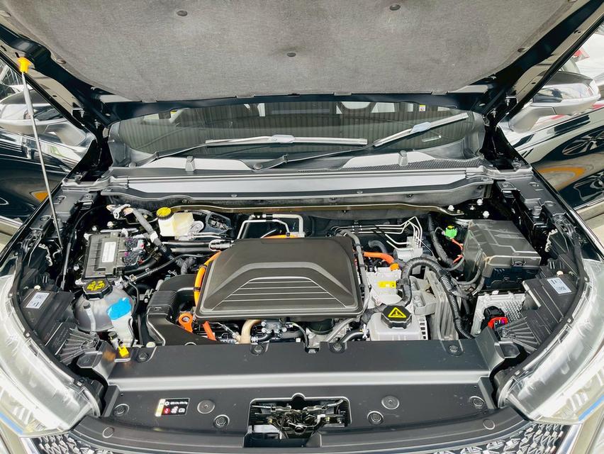 Haval Jolion Hybrid 1.5 Ultra 2022  7