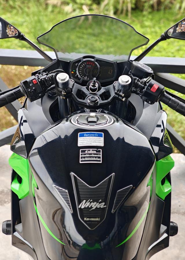 KAWASAKI NINJA400SE Y2020 13