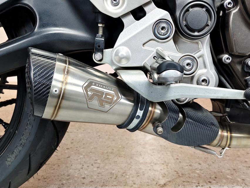 💥 YAMAHA MT-07 ปลายปี 2017 💥 รูปย่อยที่ 4