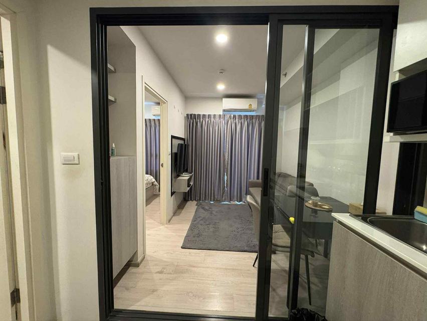 คอนโดหรู ติดห้างใจกลางเมืองเชียงใหม่ ราคา 2,400,000 บาท 1