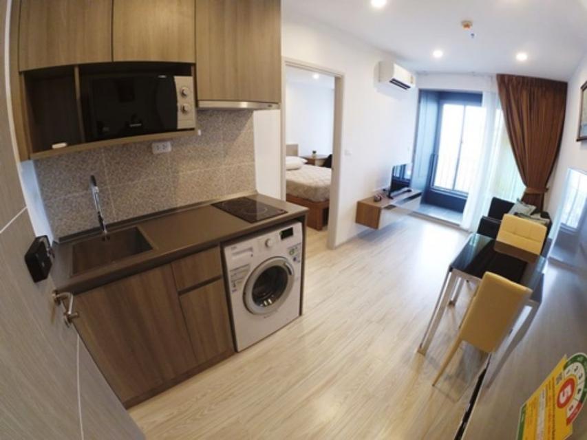 ให้เช่า คอนโด Ideo Mobi Grand Interchange บางซื่อ 32 ตรม 3