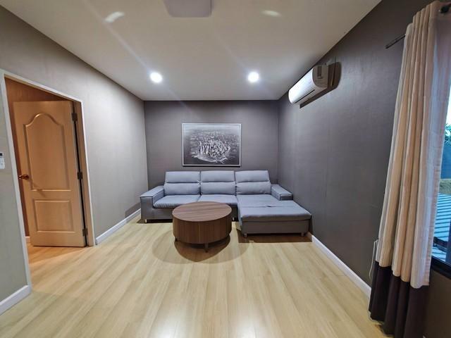 HR 10408 ให้เช่าโฮมออฟฟิศ 3 ชั้น 196 ตรม. ไอฟีล บางนา iField Bangna ติดถนนกาญจนาภิเษก ใกล้เมกะบางนา จดบริษัทได้ 4