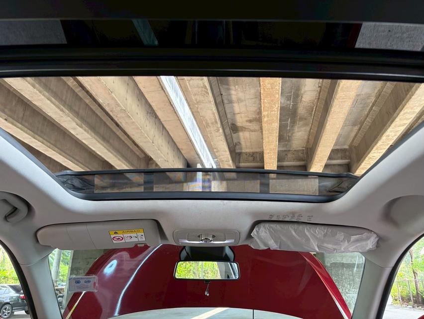 🚗 2022 MG ZS 1.5 X+ Sunroof AT รูปที่ 12