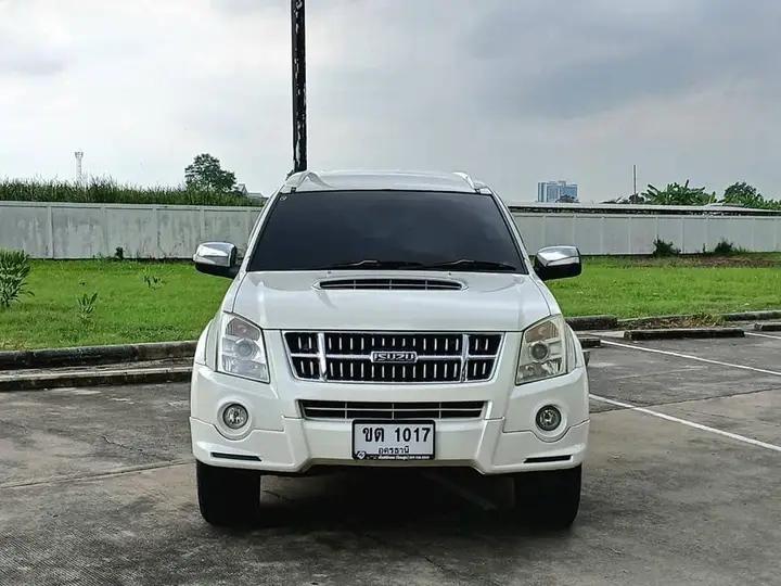 ขายด่วน Isuzu MU-7 2