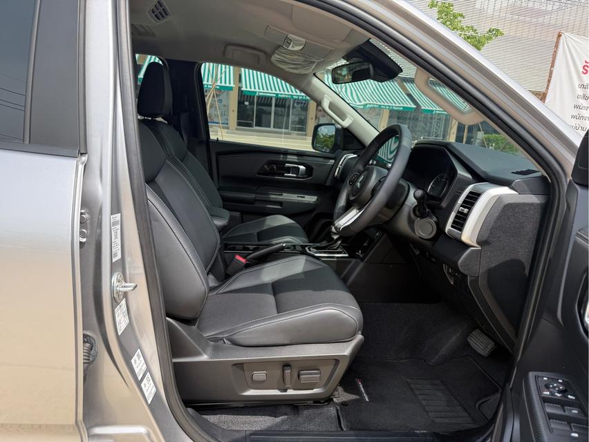 ขาย Mitsubishi Triton 2.4Plus ปี23 10