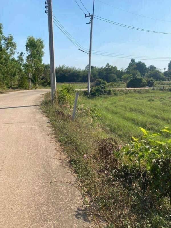 ขายที่ดินหลุดขายฝาก 7 ไร่ – ราคาพิเศษสุดในพื้นที่ อ.ศรีมหาโพธิ จ.ปราจีนบุรี 4