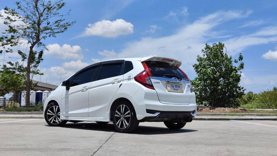 Honda Jazz GK 1.5 RS ปี2018 2