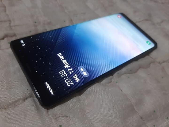 Galaxy Note 8 สภาพดีมาก 4