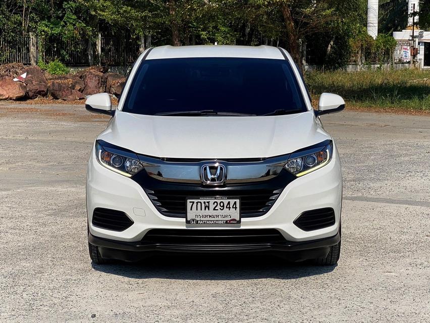 Honda HRV 1.8E (Minor Change) 2