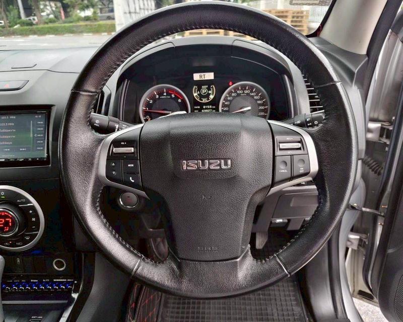 Isuzu D-Max 1.9 Hi-Lander ZP A/T ปี2016 9