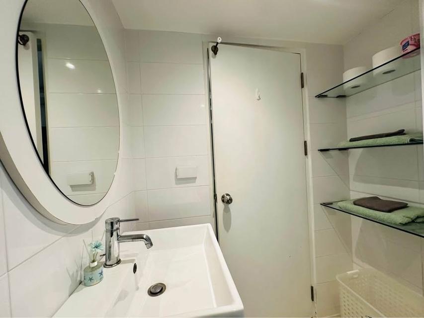 🔑 คอนโดมิเนียมใจกลางเมือง เฟอร์ครบ ทำเลดีใกล้เมญ่า–นิมมาน #เมืองเชียงใหม่ ราคาเพียง 12,000 บาท/เดือน✨ 公寓出租 1 卧室 1 卫生间 — 租金 12,000 泰铢/月✨ 12