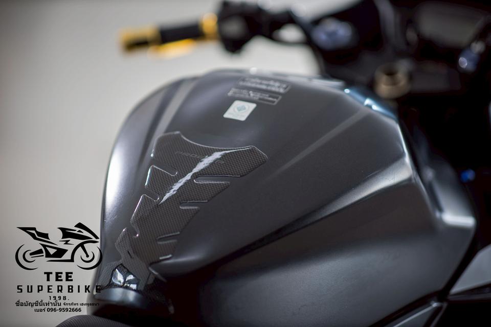 HONDA CBR500 2017 รถมือสอง 14