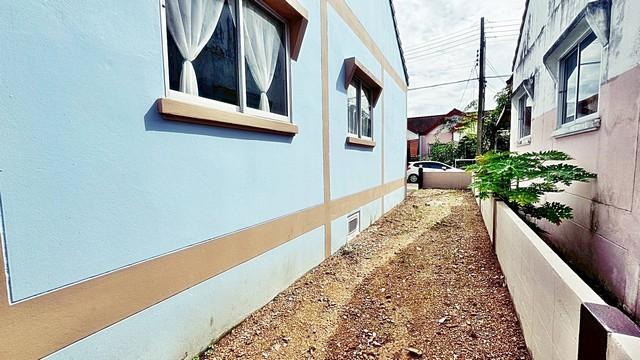 ขาย บ้าน - ใกล้กับ น้ำตก เขาใหญ่ จปร. ตลาด เซเว่น ชั้นทั้งหมด 1 ชั้น 6
