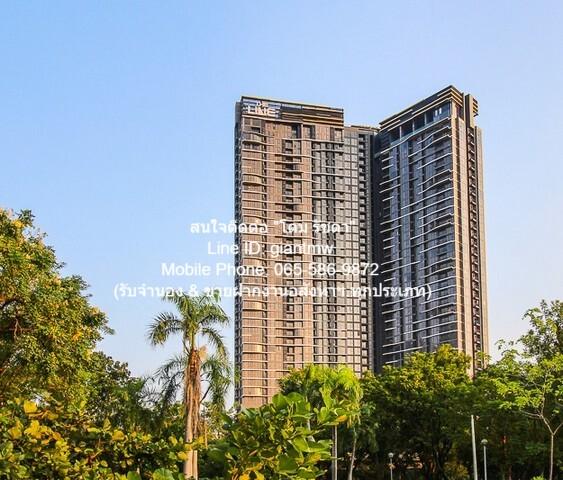 Condo. THE LINE Jatujak - Mochit เดอะ ไลน์ จตุจักร - หมอชิต 34 ตรม 1Bedroom1Bathroom 25000 THB ทำเลทอง เป็นคอนโดพร้อมอยู 1