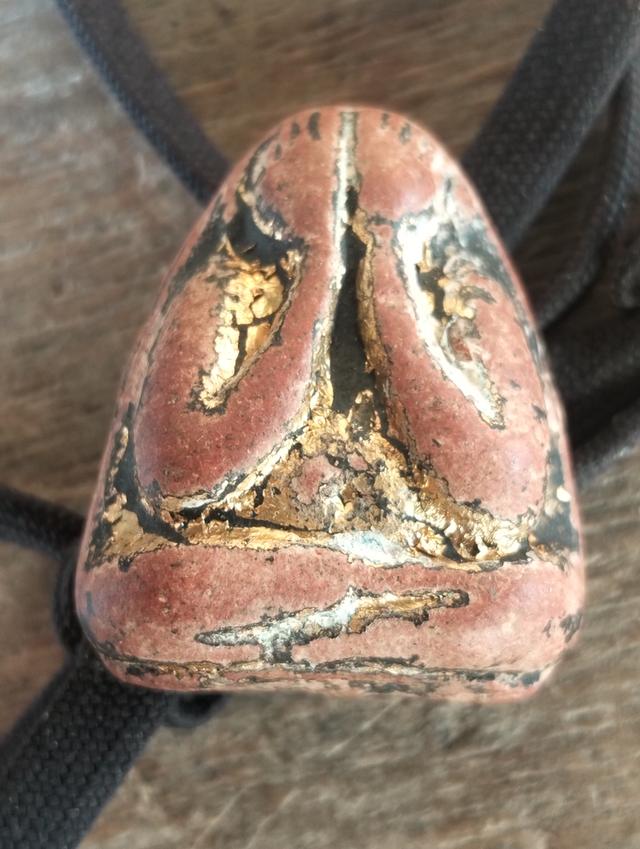 พระปิดตาหลวงพ่อแก้ว วัดเครือวัลย์ชลบุรี