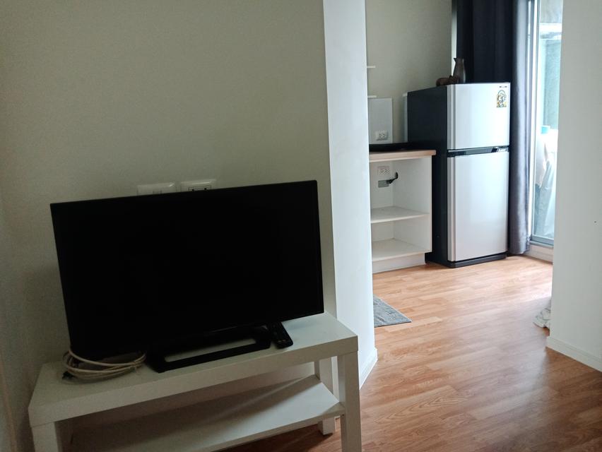 ให้เช่า คอนโดลุมพินีวิลล์ อ่อนนุช-ลาดกระบัง 2 11