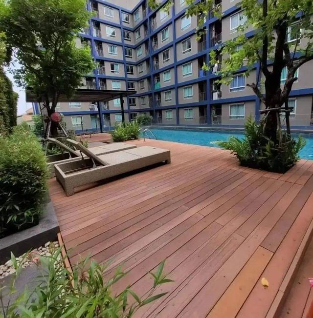 คอนโดยูวิภา20ลาดพร้าว 11