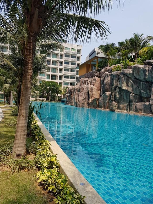 ขาย/ให้เช่า คอนโดติดสระ pool access วิวน้ำตกจากผาหิน ลากูน่า บีช รีสอร์ท 3 - เดอะ มัลดีฟส์