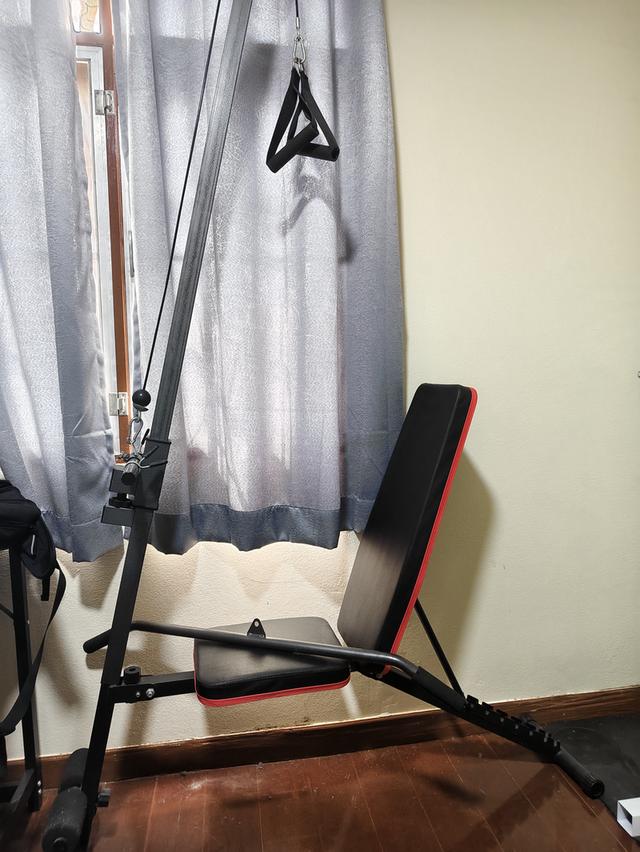 อุปกรณ์ออกกำลังกายมือ2 รูปย่อยที่ 4