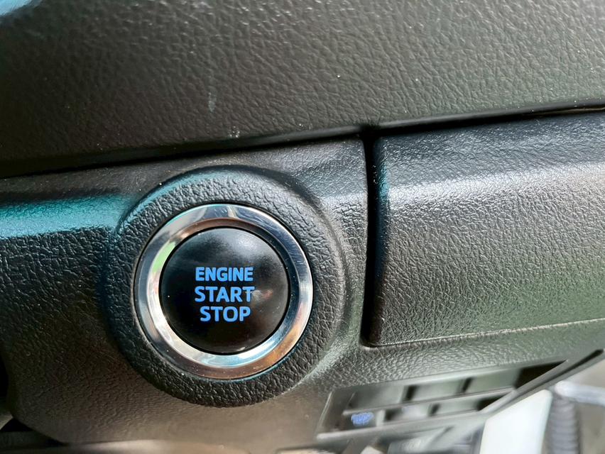 👑 TOYOTA FORTUNER 2.4 V AUTO! ปี 2019! 👑 11