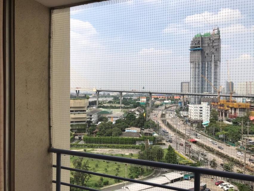 Condo SV City for rent Tower 8 Floor 10th 6