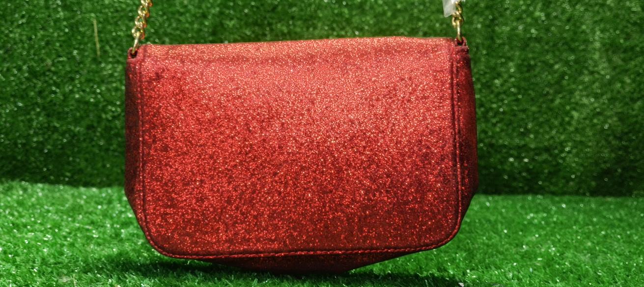 Jimmy Choo Chain Bag