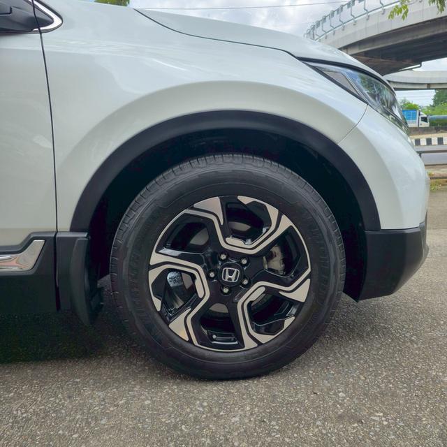 รหัสรถ BAC9478 🚗 Honda CR-V 2.4 ES AWD i-VTEC (MNC) ปี 2019 15