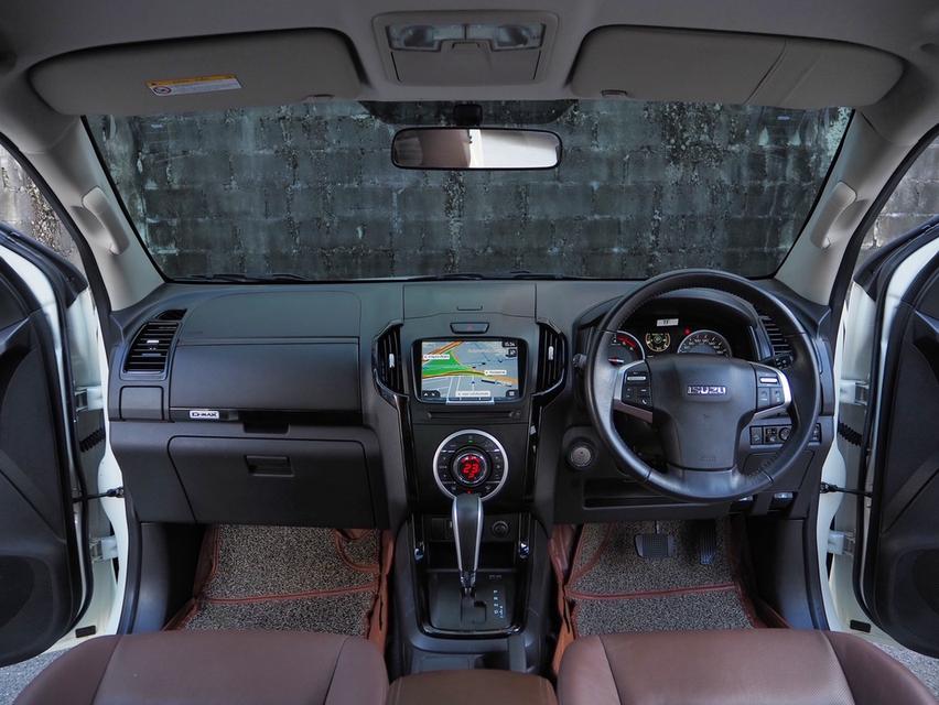ISUZU D-MAX 1.9 Ddi Z Z-Prestige Navi HI-LANDER ปี 2019 10