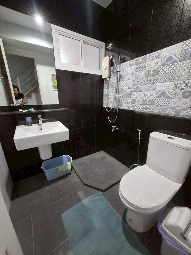 หมู่บ้าน ซิตี้เซนส์ ศาลายา ถนนพุทธมณฑลสาย 5 ต.ศาลายา อ.พุทธมณฑล จ.นครปฐม 18