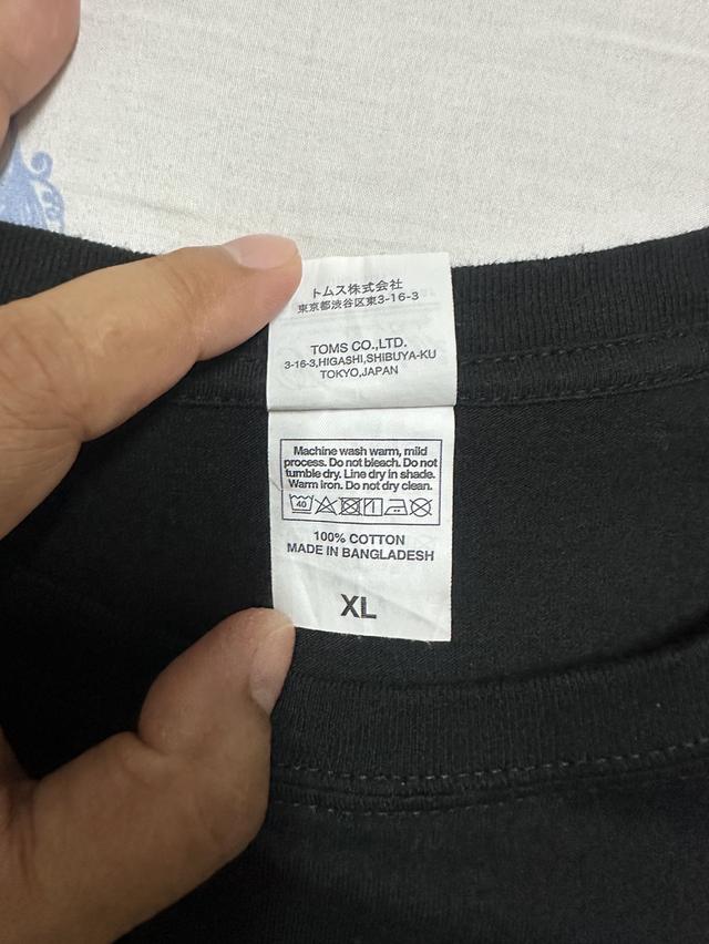 Umi Jigoku Beppu เสื้อยืดลาย "ยักษ์ฟ้า" แห่งทะเลนรกเบปปุ ดีไซน์สุดกวนจากญี่ปุ่น รูปย่อยที่ 3