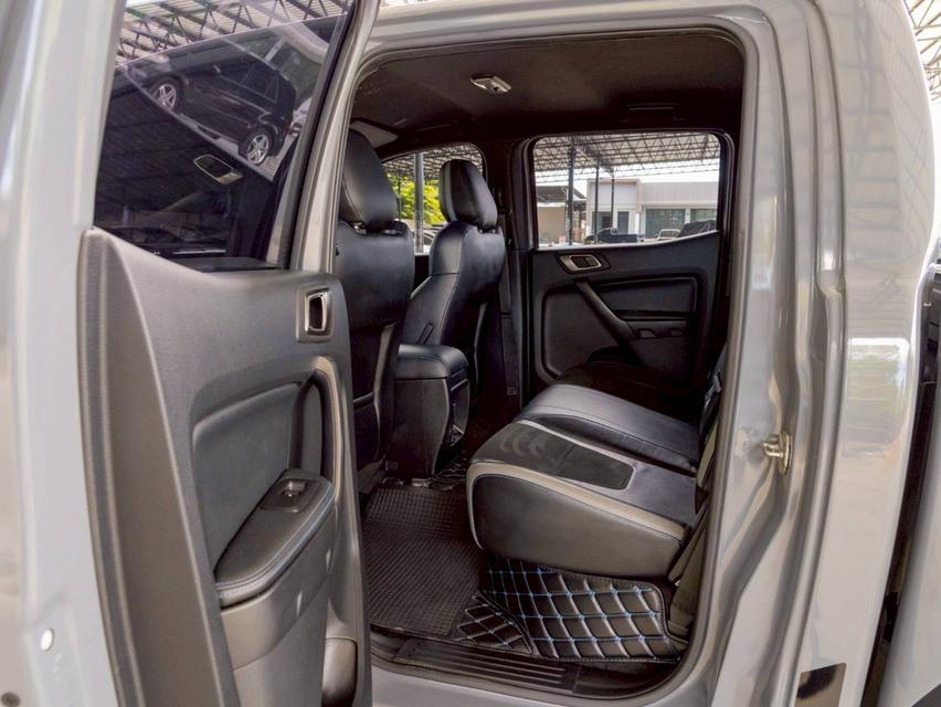 ขายFord Ranger 2.0Raptor 4wd ปี19 17