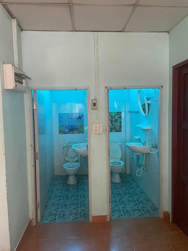 บ้านพร้อมที่ดิน 4 ห้องนอน 5