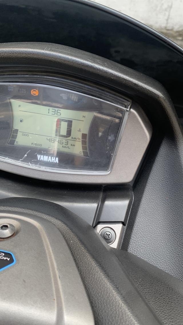 Nmax 155 2021 สภาพดี รูปที่ 10