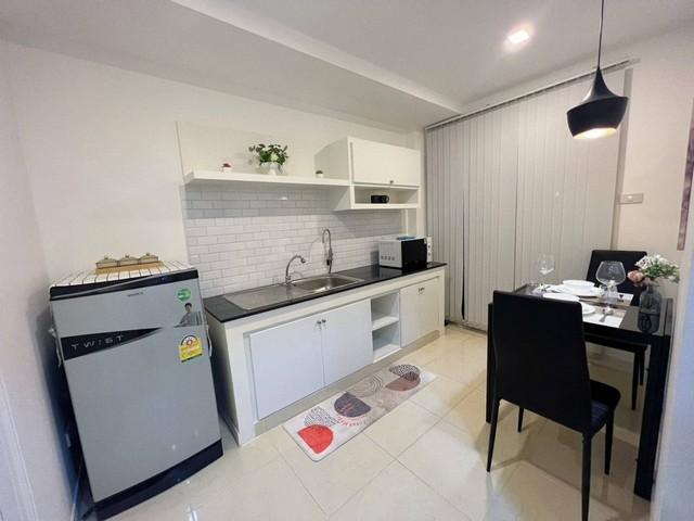 For Rent : Naiyang, Condominium near Airport Phuket, 1 bedroom 1 bathroom, 2nd flr. 3