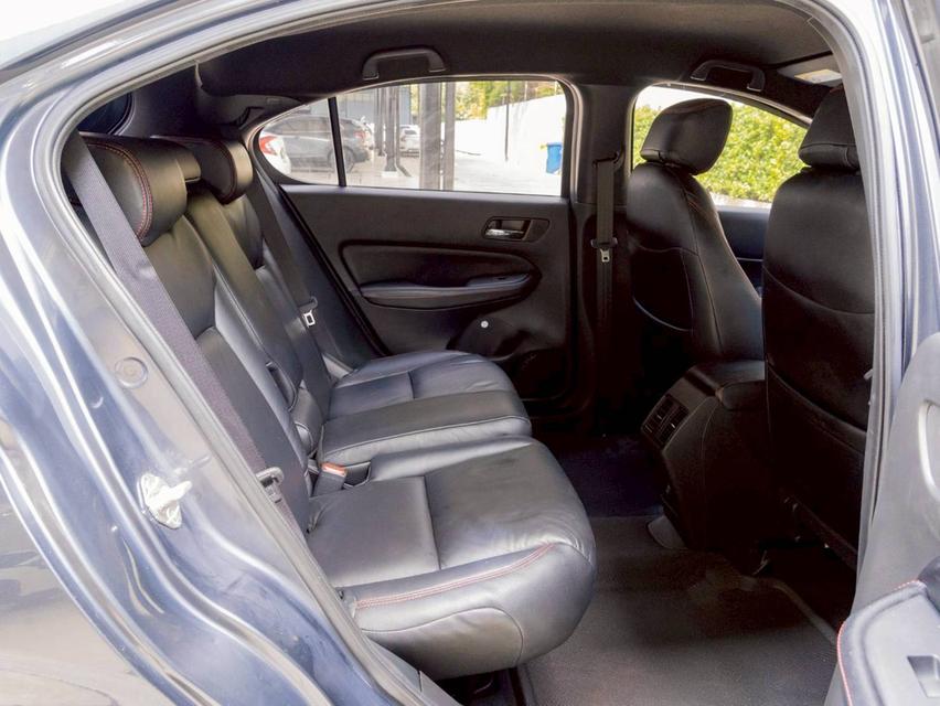 Honda City Turbo 1.0 RS Hathback  ปี 2021 12