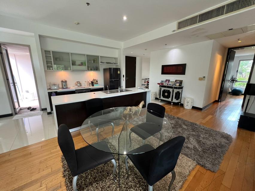 Owner Oost  ขายยคอนโด Penthouse โครงการ The Lofts Yennakart 16