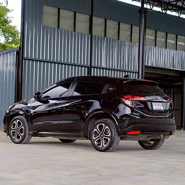 รหัสรถ 12AT9324 HONDA HR-V 1.8 EL ( MNC ) | ปีจด : 2020 4