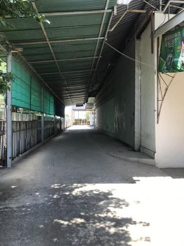 ให้เช่าโกดัง และสำนักงาน 1,000 ตารางเมตร มีบ้านพักคนงาน 3 ห้อง ตำบล คลองควาย อำเภอสามโคก 6