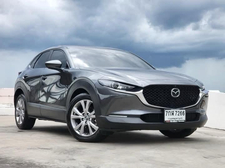 Mazda CX-30 ขายด่วน 4