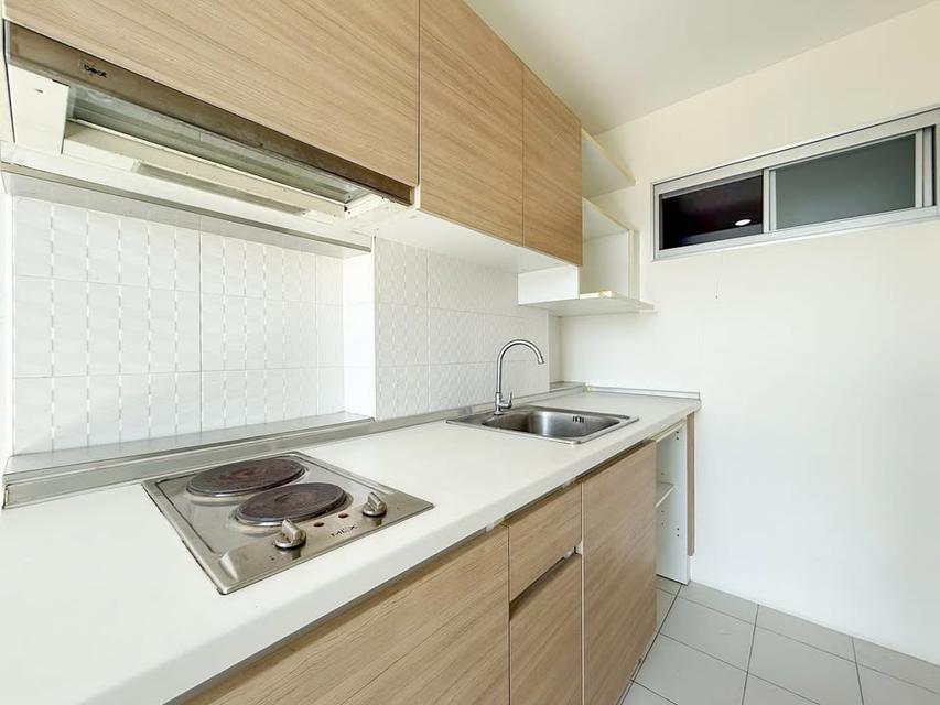 ขายคอนโด 1ห้องนอน MRTเตาปูน U Delight @ Bang Sue Station (ยู ดีไลท์ แอท บางซื่อ สเตชั่น) 10