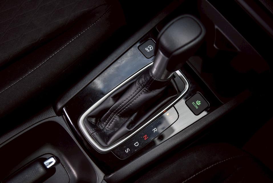 HONDA CITY 1.0 V Turbo AT 2021 ไมล์ 80,xxx km.  6