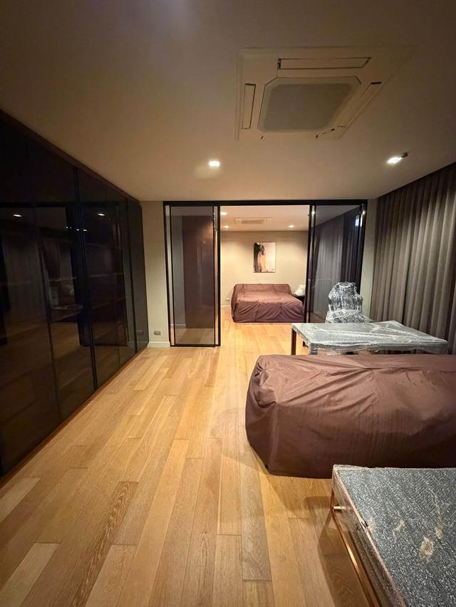 U1482 ให้เช่าบ้าน Penthouse on Ground 3 ชั้น โครงการ Artale Phatthanakan - Thonglor อาร์เทล พัฒนาการ - ทองหล่อ บ้านพร้อมเฟอ 9