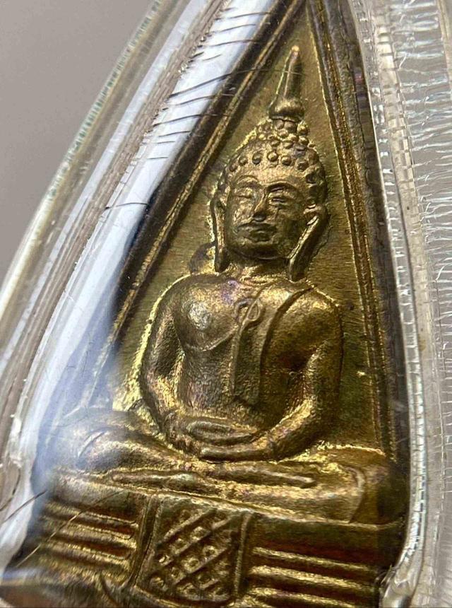หลวงพ่อโสธร 2 หน้า ปี08 ตรงปี รูปย่อยที่ 3