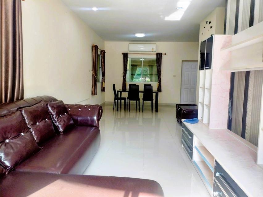 🚩🏠ขายบ้านแฝด 2 ชั้น หมู่บ้านนิรันดร์วิลล์ 12 เดอะทรี  (ซอยวัดศรีวารีน้อย / ทะลุลาดกระบัง 54) 9