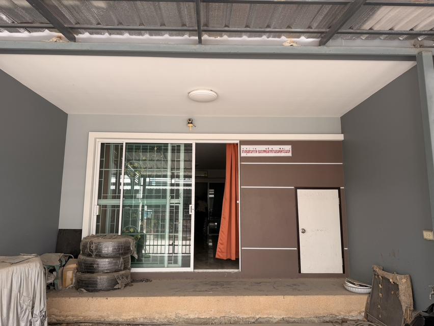 ขายทาวน์โฮม 2ชั้น พื้นที่ 113 ตร.ม(28.25 (ตร.ว.) 2