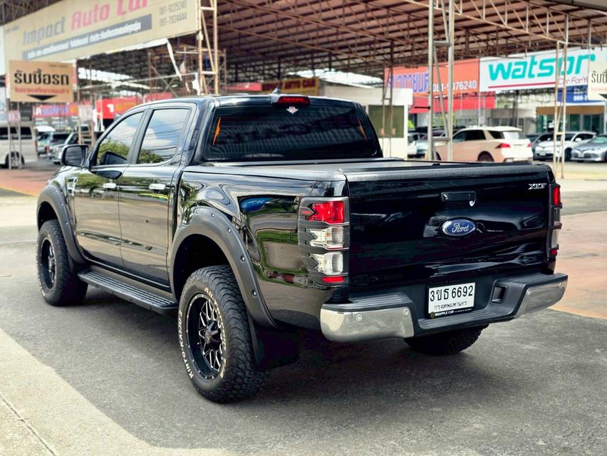 รหัสรถ BAC6692 💥 Ford Ranger Double Cab 2.2 Hi-Rider XLT ปี 2020 💥